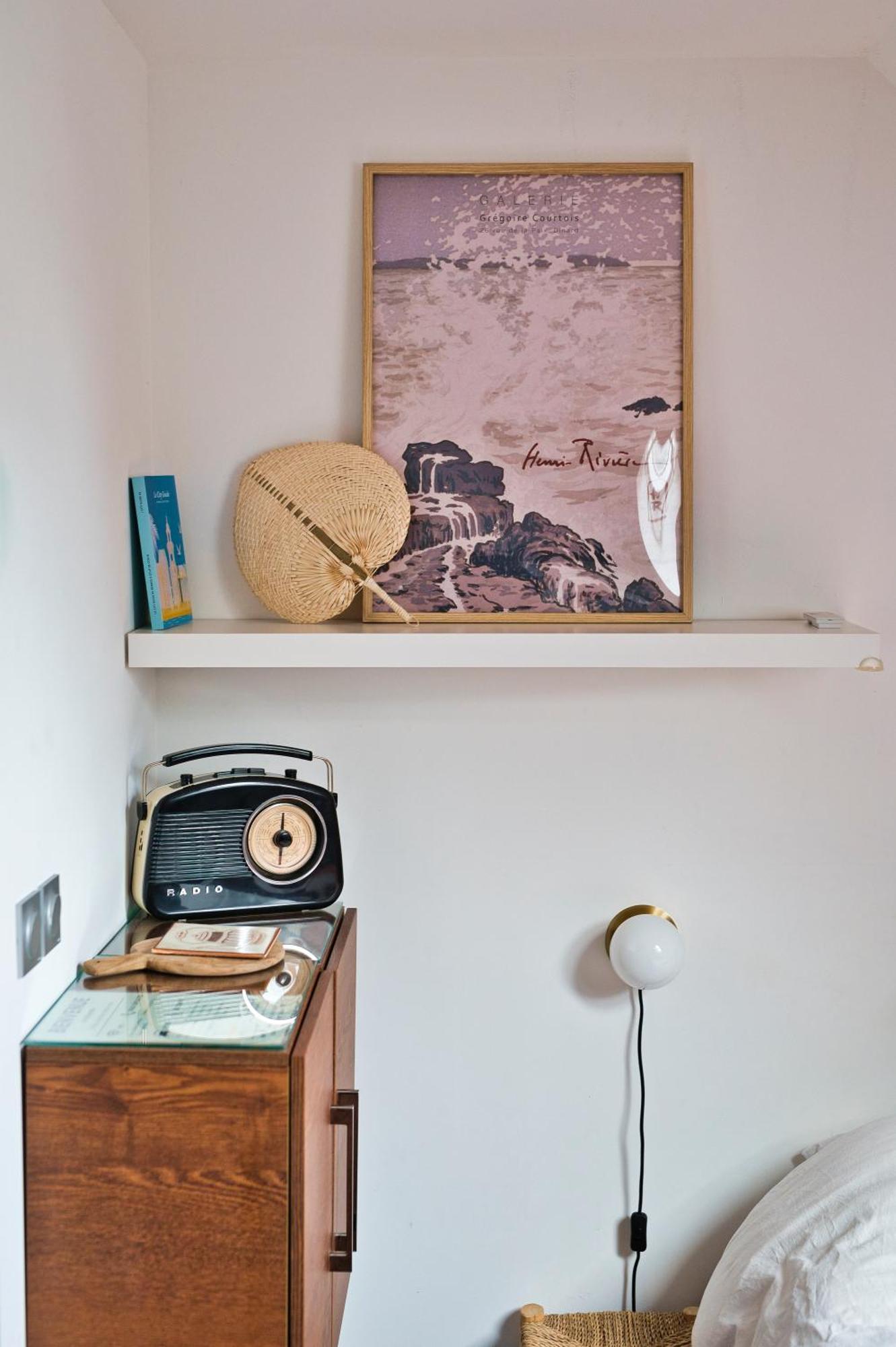 Charmant Studio A Deux Pas De La Gare - Le Nichoir แรนส์ ภายนอก รูปภาพ